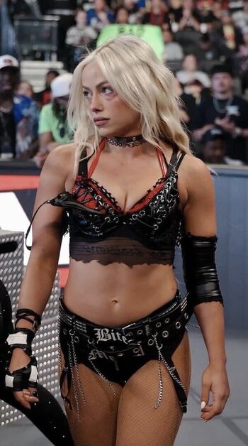 Full leaked Liv morgan page private onlyfans photo