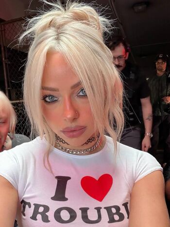 Liv Morgan