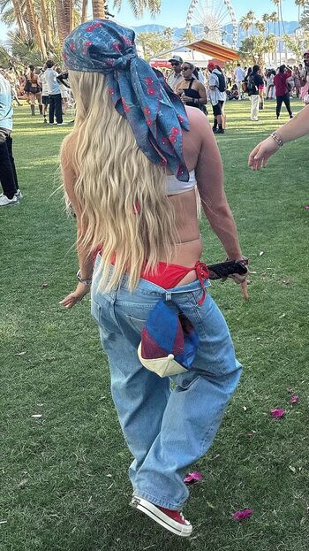 Full leaked Liv morgan  page private onlyfans photo