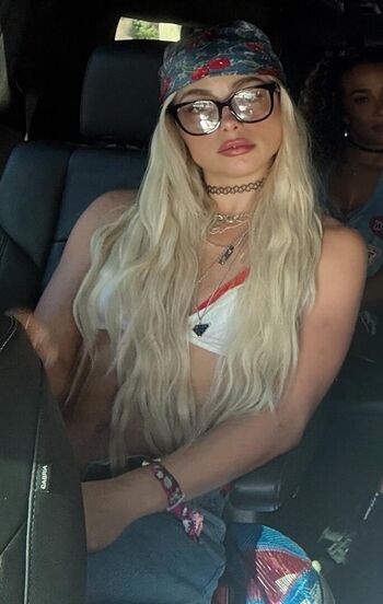 Full leaked Liv morgan  page private onlyfans photo