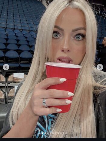 Full leaked Liv morgan private onlyfans photo