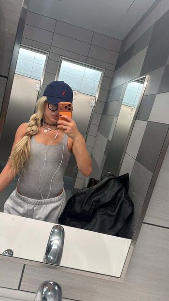 Full leaked Liv morgan page private onlyfans photo