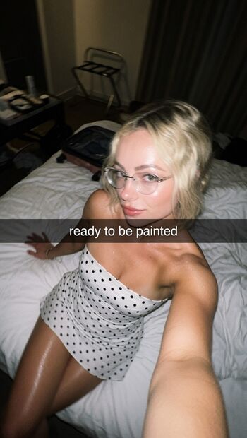 Full leaked Liv morgan page private onlyfans photo