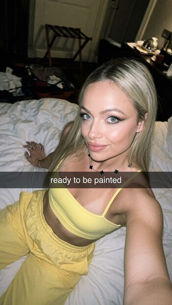 Full leaked Liv morgan page private onlyfans photo