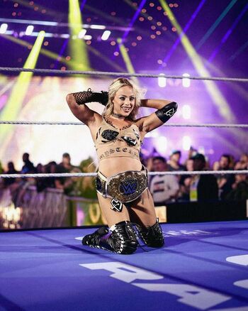 Full leaked Liv morgan page private onlyfans photo