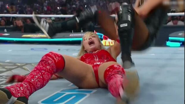 Full leaked Liv morgan page private onlyfans photo