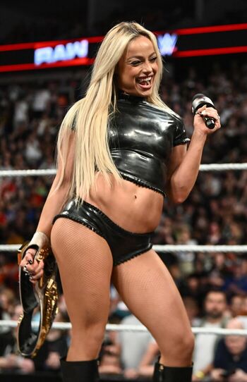 Full leaked Liv morgan page private onlyfans photo