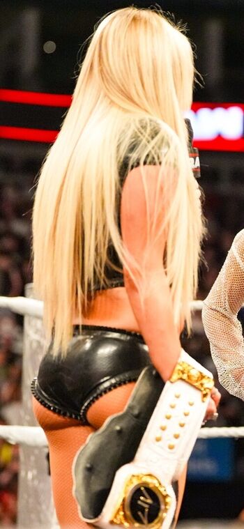 Full leaked Liv morgan private onlyfans photo