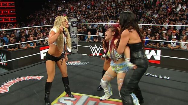 Full leaked Liv morgan  page private onlyfans photo