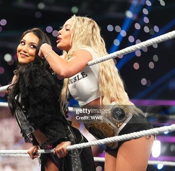 Full leaked Liv morgan  page private onlyfans photo