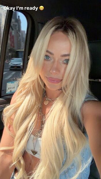 Liv Morgan