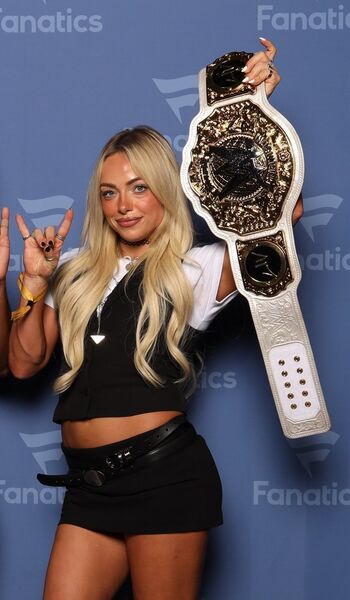 Full leaked Liv morgan page private onlyfans photo