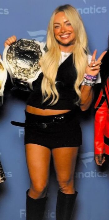 Liv Morgan
