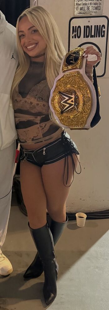 Full leaked Liv morgan page private onlyfans photo