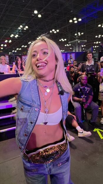 Full leaked Liv morgan page private onlyfans photo