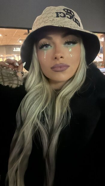 Full leaked Liv morgan private onlyfans photo