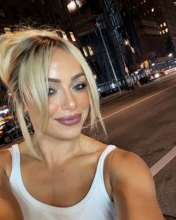 Full leaked Liv morgan private onlyfans photo