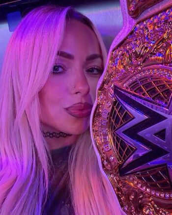 Full leaked Liv morgan private onlyfans photo