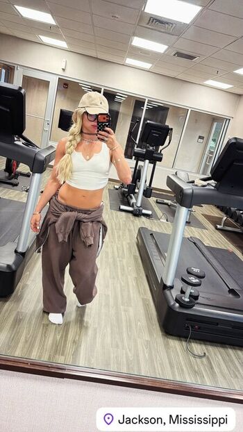 Full leaked Liv morgan private onlyfans photo
