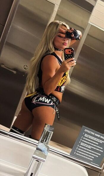 Liv Morgan