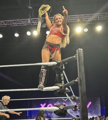 Full leaked Liv morgan page private onlyfans photo