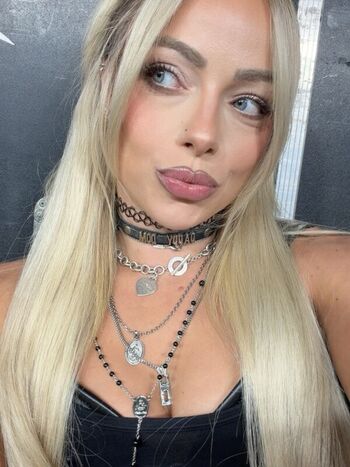 Liv Morgan