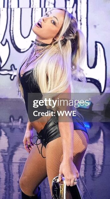 Liv Morgan