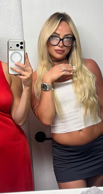 Full leaked Liv morgan  page private onlyfans photo