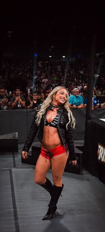Full leaked Liv morgan page private onlyfans photo