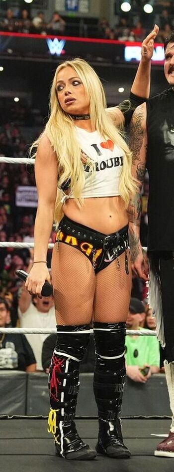 Liv Morgan