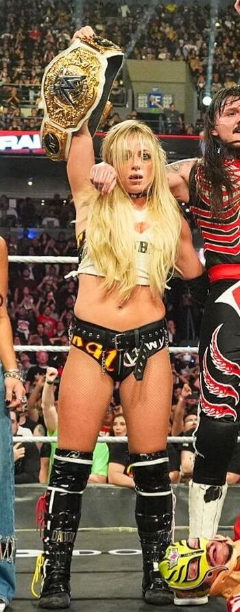Liv Morgan