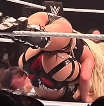Liv Morgan