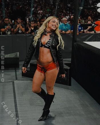 Full leaked Liv morgan page private onlyfans photo