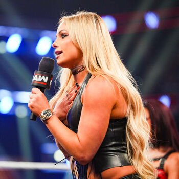 Liv Morgan