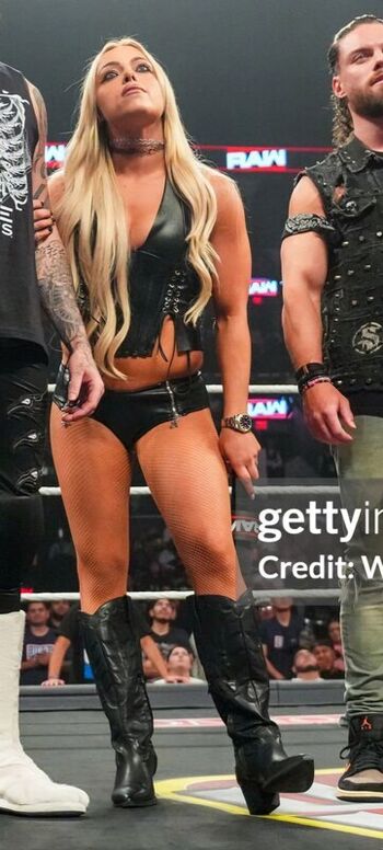 Liv Morgan