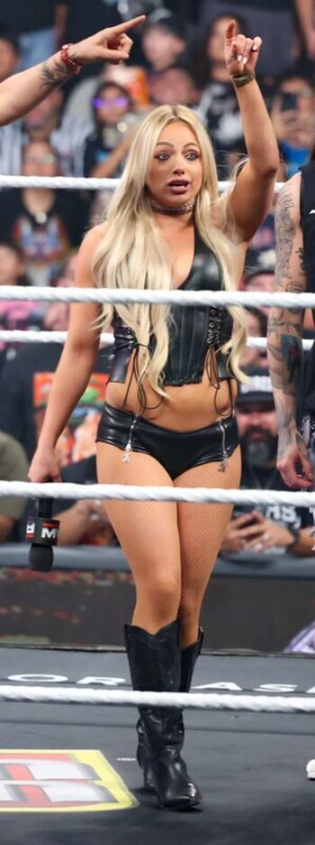 Liv Morgan