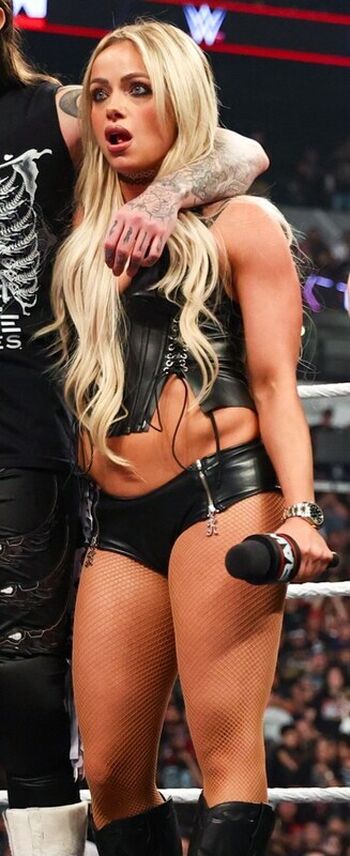 Full leaked Liv morgan page private onlyfans photo