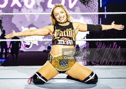 Full leaked Liv morgan page private onlyfans photo