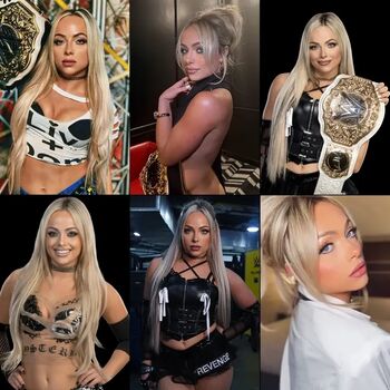 Liv Morgan