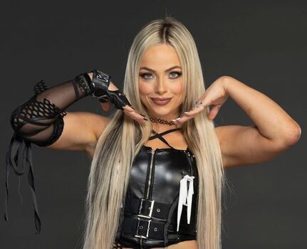 Liv Morgan
