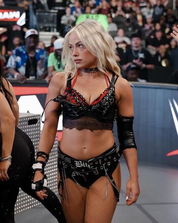 Liv Morgan
