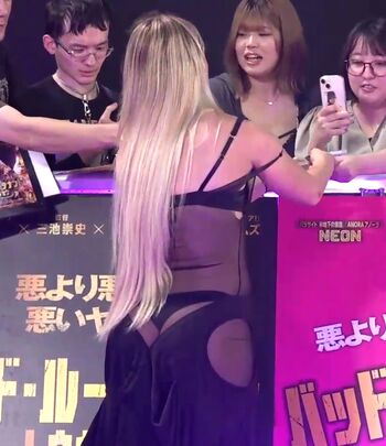 Full leaked Liv morgan private onlyfans photo