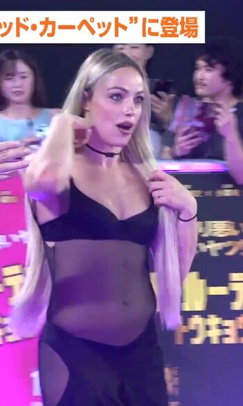 Full leaked Liv morgan private onlyfans photo