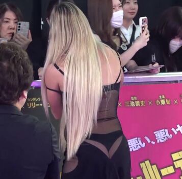 Full leaked Liv morgan private onlyfans photo