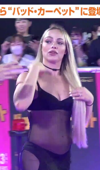 Full leaked Liv morgan private onlyfans photo