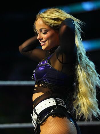 Liv Morgan
