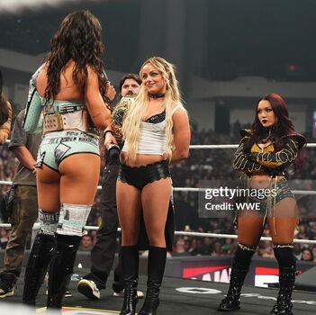 Liv Morgan