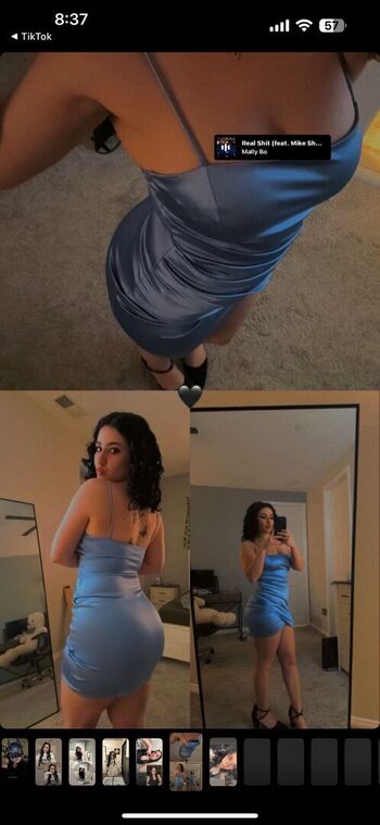 Full leaked Live wth liv page private onlyfans photo