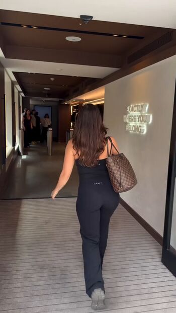 Full leaked Livefitelle page private onlyfans photo