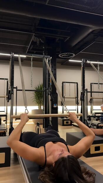 Full leaked Livefitelle page private onlyfans photo